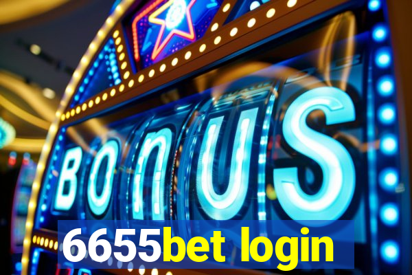 6655bet login